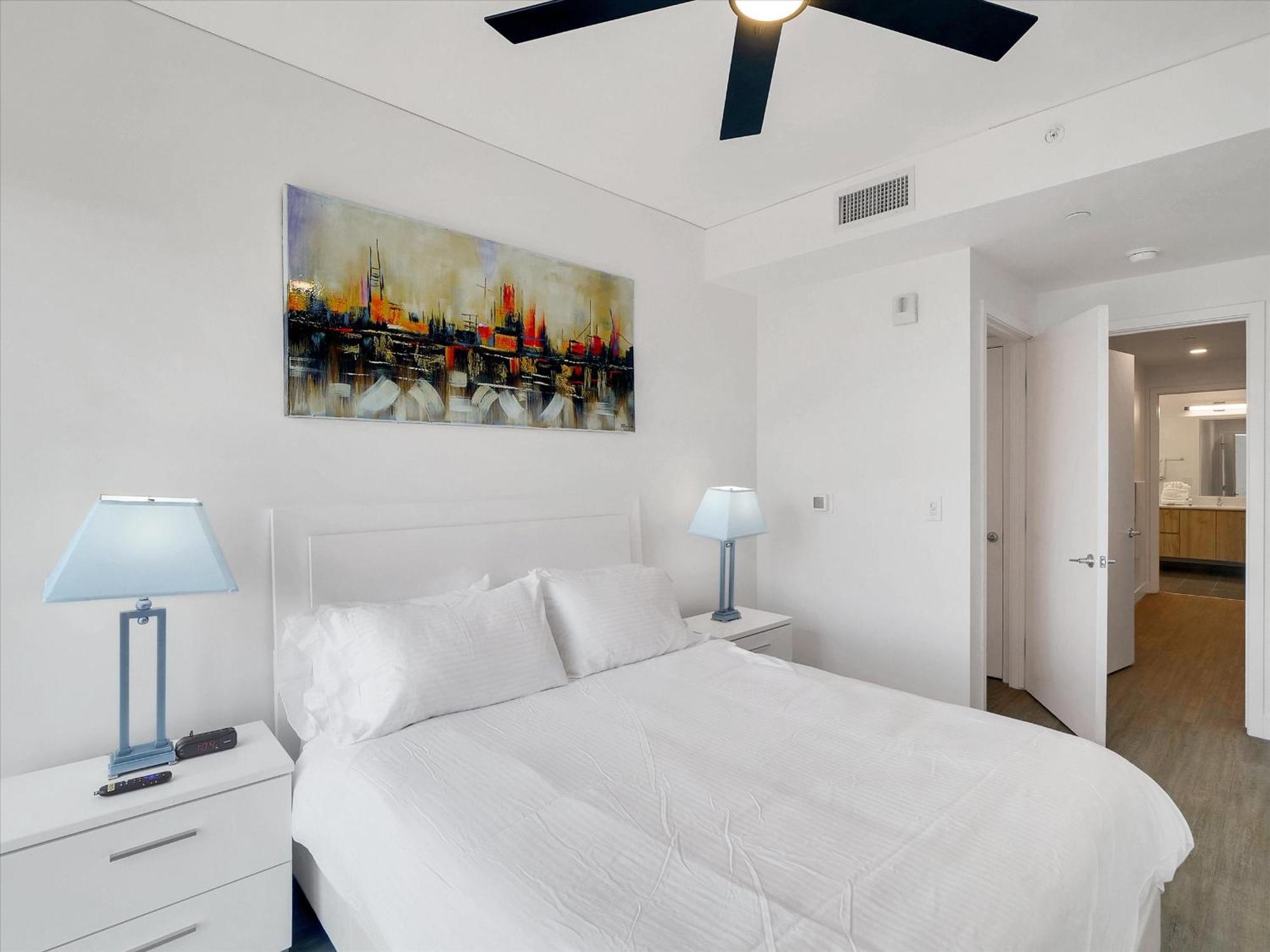Global Luxury Suites At Downtown Phoenix Exterior foto