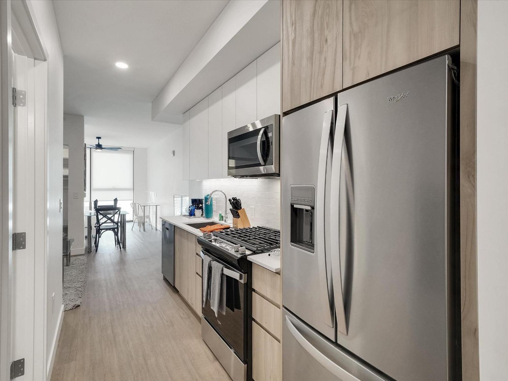 Global Luxury Suites At Downtown Phoenix Exterior foto