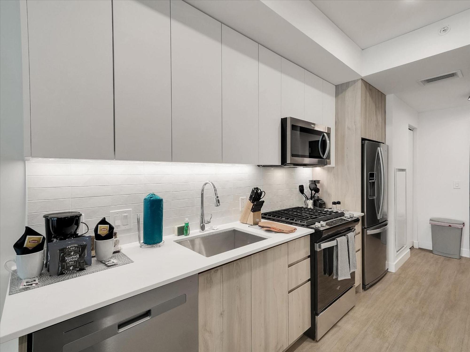 Global Luxury Suites At Downtown Phoenix Exterior foto